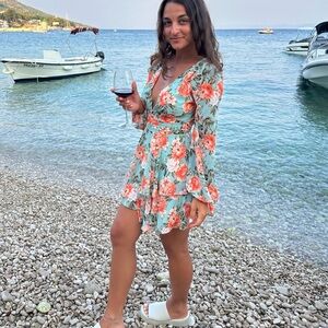 Hello Molly dress